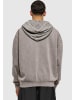Absolute Cult Absolute Cult Kapuzenpullover in asphalt