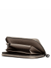 Herschel Thomas - Geldbörse 8cc 18 cm RFID (cobblestone/pebbled black) in cobblestone/pebbled black
