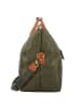 BRIC`s X-Travel Weekender Reisetasche 50 cm olivegruen