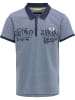 Bruno Banani Poloshirt MOORE in Navy