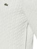 Lacoste Pullover in ecru - 0003