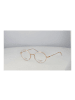 Ana Hickmann Frauen Optische Fassungen Rund Transparent