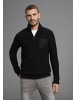 Bruno Banani Troyer in schwarz