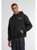 Mister Tee Mister Tee Kapuzenpullover in black