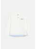 s.Oliver T-Shirt in 0210_creme