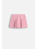 Coccodrillo Rock-Shorts in rosa