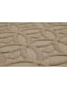Wecon Home Fußmatte Midnight Mosaic in sand beige
