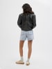 JJXX Jeans-Shorts in Light Blue Denim