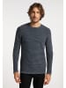 ALEKO Ocy - Strickpullover in Marine