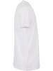 Brandit T-Shirt "Forvert T-Shirt Roundneck Lompoc" in Weiß