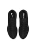 Nike Sneaker Air in Black/Black-White