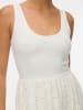Vero Moda Kleid. in Snow White