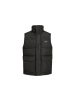 Bestelle Weste für Herren in schwarz