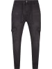 2Y Studios Cargo-Hosen in black