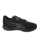 Puma Twitch Runner PTX Sneaker low Schwarz