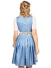 Krüger Dirndl Dirndl 111664 in blau