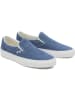 Vans Sneaker "Classic Slip-On" in Blau