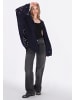 DreiMaster Women Cardigan in navy
