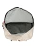 Bench classic Daypack 32 cm Laptopfach pink-sand
