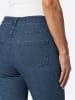 Sieh an! Jeans in blue-stone-washed