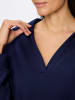 Heine Sweatshirt in marine
