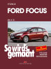 Delius Klasing Ford Focus - So wirds gemacht / von 4/11 bis 3/18