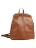 Samantha Look Rucksack in cognac