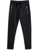 Sometime Soon Verstellbare Taille Hose Stsanton Kinder in BLACK