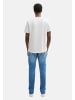 Tom Tailor Jeans 'Aedan' in hellblau