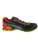LA SPORTIVA Bushido II Wanderschuh Schwarz