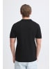 BLEND Poloshirt BHBaron in Schwarz