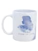 Disney Frozen II Becher 325ml Tasse mit Elsa und Anna