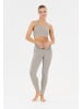 Endurance Sport-BH Gillia in 1005 Light Grey Melange
