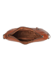 The Chesterfield Brand Nancy Schultertasche Leder 29 cm cognac