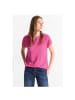 Cecil T-Shirt in bloomy pink