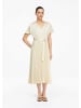 comma Kleid  in  9300_helles beige