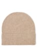 Andrew James Mütze in beige - 0003