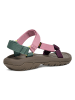 Teva Sandalen in root multi