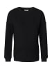 Noppies Still-Pullover Lesy in Black