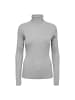 soyaconcept Pullover SC-DOLLIE 483 in 99470 MED. GREY MELANGE
