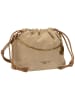 LIEBESKIND BERLIN Bodybag Lya II Hobo S Denim in Beige