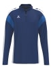 erima Kinder Trainingstop in new navy/weiss