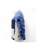 Jack Wolfskin Jacke 365 Flash Stormlock Colorblock Down Women in Blau