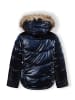 Minoti Winterjacke 26coat77 in dunkelblau