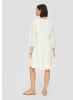 s.Oliver Kleid in 0200_ecru