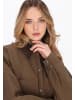 DreiMaster Vintage Women Jacket in mud