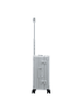 Aleon Traveler Domestic 4-Rollen Kabinentrolley 55 cm in platinum 1