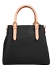 Bugatti Handtasche ELLA Kunstfaser in schwarz