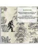 WALLPAPERS4BEGINNERS Tapete Bigfoot in Schwarz - (W) 200 × (L) 280 cm