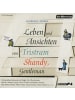 der Hörverlag Leben und Ansichten von Tristram Shandy, Gentleman